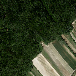 Satellite imagery of Altenberg, AT