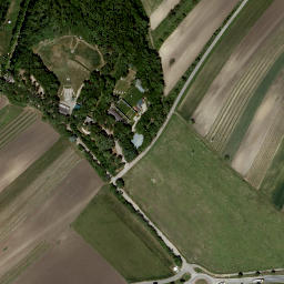 Satellite imagery of Mautsäule, SK