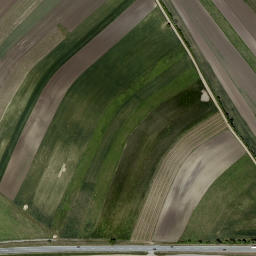 Satellite imagery of Mautsäule, SK