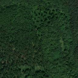 Satellite imagery of boundary_stone, SK