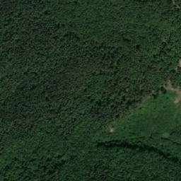 Satellite imagery of boundary_stone, SK