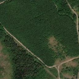 Satellite imagery of boundary_stone, SK