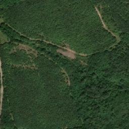 Satellite imagery of boundary_stone, SK