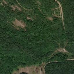 Satellite imagery of boundary_stone, SK