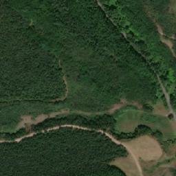 Satellite imagery of boundary_stone, SK