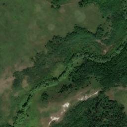 Satellite imagery of boundary_stone, SK