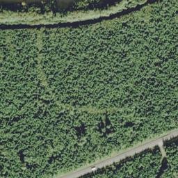 Satellite imagery of Old Smokey Pit, US