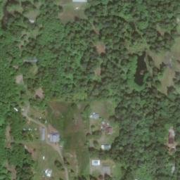 Satellite imagery of Olele Point, US