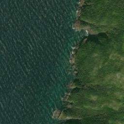 Satellite imagery of Northern Point, CA