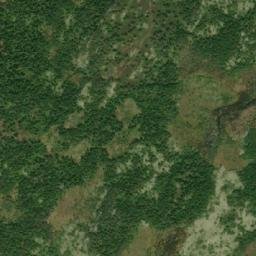 Satellite imagery of Hair Marsh Hill, CA