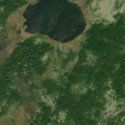 Satellite imagery of Hair Marsh Hill, CA