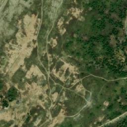 Satellite imagery of Big Cove Point, CA