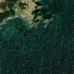 Satellite imagery of Big Cove Point, CA