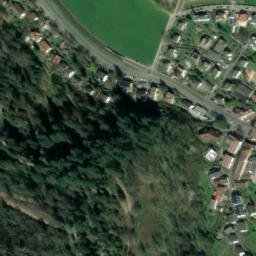 Satellite imagery of Kreuzkopf, DE