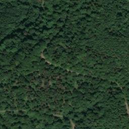Satellite imagery of Kybfelsen, DE
