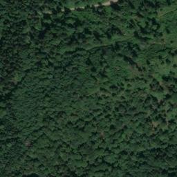 Satellite imagery of Kybfelsen, DE