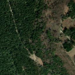 Satellite imagery of Blatthalde, DE