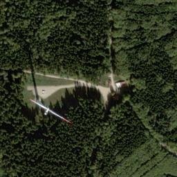 Satellite imagery of Kohlberg, DE
