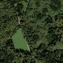 Satellite imagery of Rossberg, DE