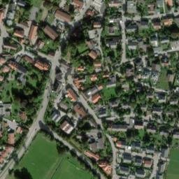 Satellite imagery of Schloss Berg, DE