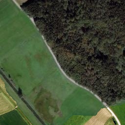 Satellite imagery of Haarberg, DE