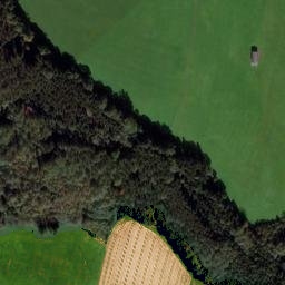 Satellite imagery of Haarberg, DE