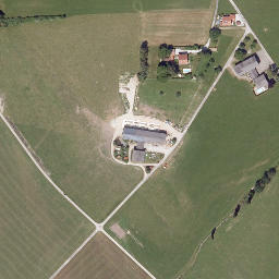 Satellite imagery of NDB-Funkfeuer SBG, AT