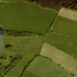 Satellite imagery of Hubberg, AT