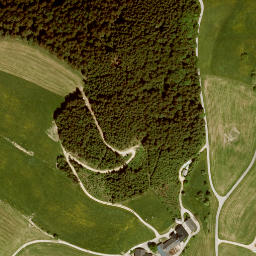 Satellite imagery of Hubberg, AT