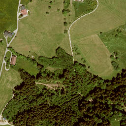 Satellite imagery of Hubberg, AT