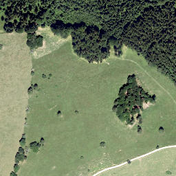Satellite imagery of Runzelberg, AT