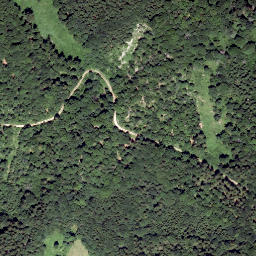 Satellite imagery of Ohniest Berg, AT