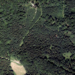 Satellite imagery of Ohniest Berg, AT