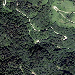 Satellite imagery of Ohniest Berg, AT
