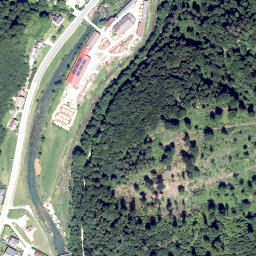 Satellite imagery of Hochkogel, AT