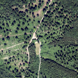 Satellite imagery of Hochkogel, AT