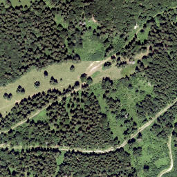 Satellite imagery of Staff, AT