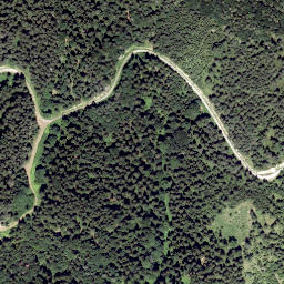 Satellite imagery of Gemeindealpe, AT