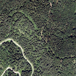 Satellite imagery of Gemeindealpe, AT