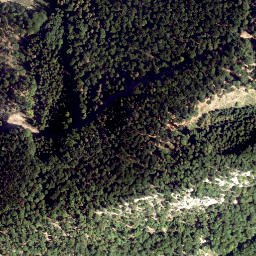 Satellite imagery of survey_point, AT