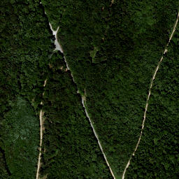 Satellite imagery of Altenberg, AT