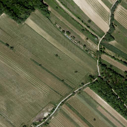 Satellite imagery of Altenberg, AT