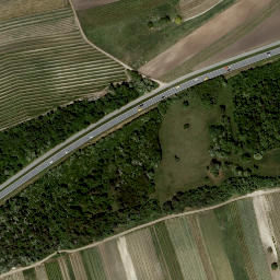 Satellite imagery of Mautsäule, SK