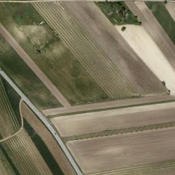 Satellite imagery of Mautsäule, SK