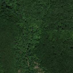 Satellite imagery of boundary_stone, SK