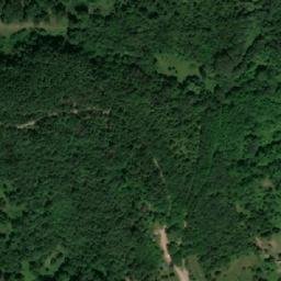 Satellite imagery of boundary_stone, SK