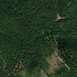 Satellite imagery of boundary_stone, SK