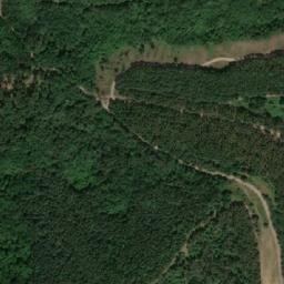 Satellite imagery of boundary_stone, SK