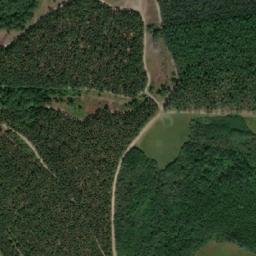 Satellite imagery of boundary_stone, SK