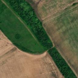 Satellite imagery of survey_point, SK